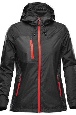 Women`s Olympia Shell