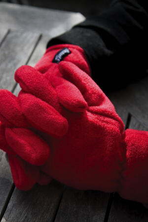 Active Fleece Handschuhe
