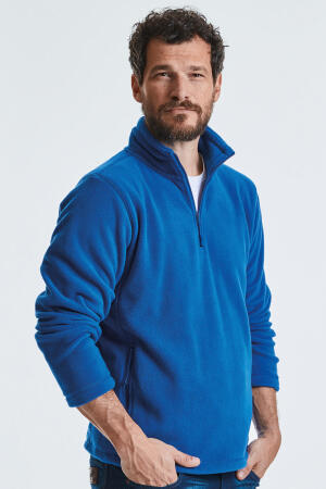 1/4 Zip Outdour Fleece