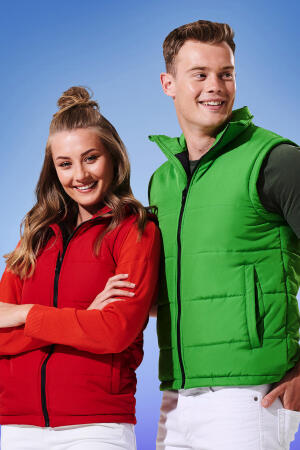 Access Insulated Bodywarmer