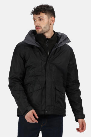 Benson III Jacket