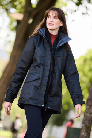 Women`s Benson III Jacket