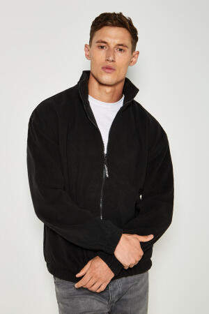 Full Zip Active Fleece