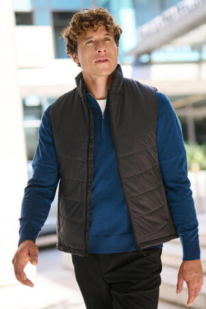 Stage II Bodywarmer