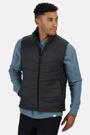 Stage II Bodywarmer