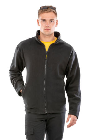 Microfleece Jacket Horizon