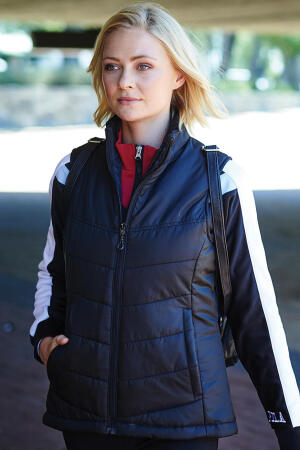 Women`s Stage II Bodywarmer