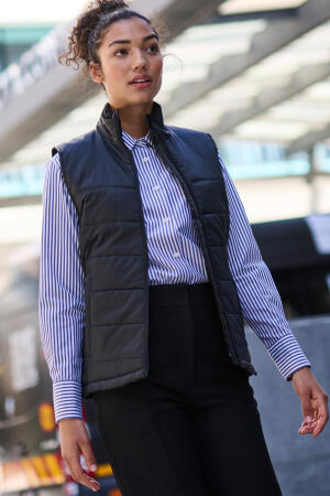 Women`s Stage II Bodywarmer