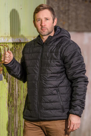 Padded Jacket