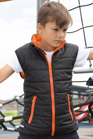 Junior/Youth Padded Bodywarmer