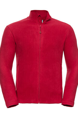 Full Zip Microfleece