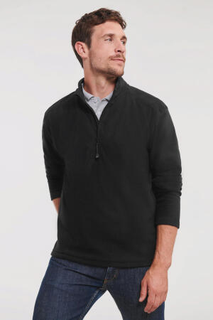 1/4 Zip Microfleece