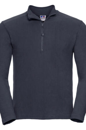 1/4 Zip Microfleece