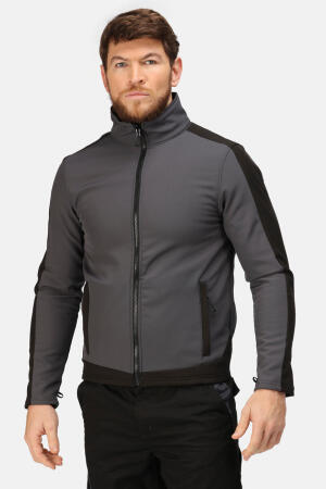 Contrast Softshell 3-in-1 JACKET