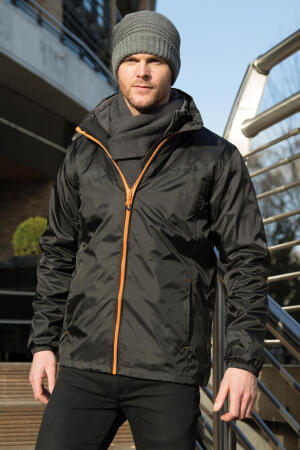 Hdi Quest Lightweight Stowable Jacket