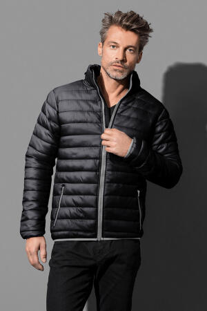 Active Padded Jacket