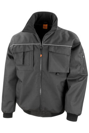 Work-Guard Sabre Pilot Jacket