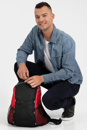 Chester Backpack