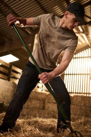 Pro Cargo Trouser