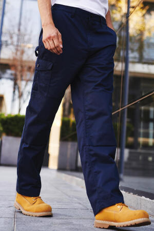 Pro Cargo Trouser