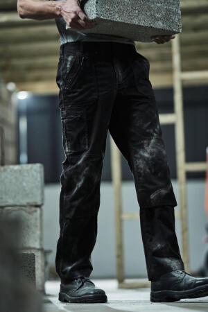 Pro Action Trouser