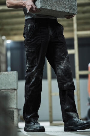 Pro Action Trouser