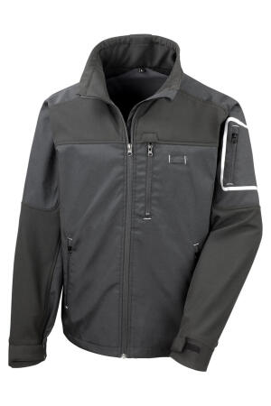 Work-Guard Sabre Stretch Jacket