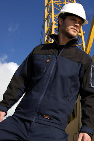 Work-Guard Sabre Stretch Jacket