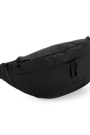 Oversized Across Body Bag