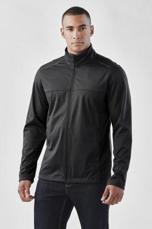 Men`s Greenwich Softshell