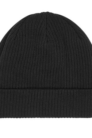 Organic Cotton Beanie