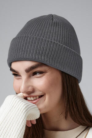 Organic Cotton Beanie