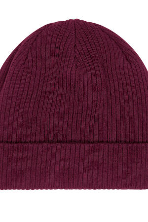 Organic Cotton Beanie