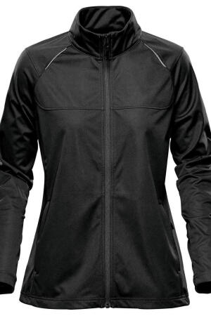 Women`s Greenwich Softshell