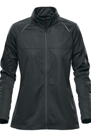 Women`s Greenwich Softshell
