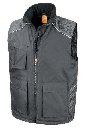 Work-Guard Vostex Bodywarmer