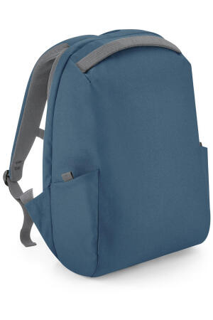 Project Recycled Security Backpack Lite<P/>