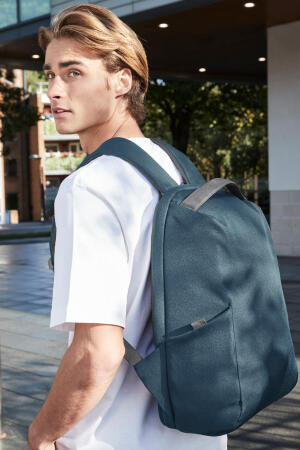 Project Recycled Security Backpack Lite<P/>