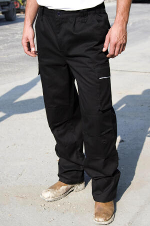 Work-Guard Action Trousers Reg