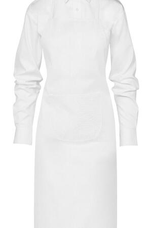 BUDAPEST Festival Apron with Pocket