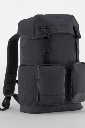 Stockholm Laptop Rucksack