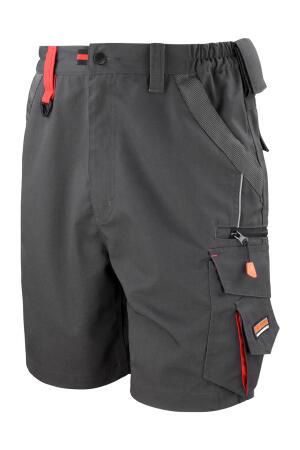 Work-Guard Technical Shorts