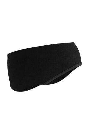 Softshell Sports Tech Headband