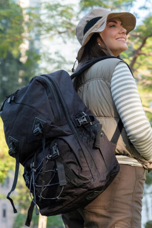 Mount Ararat Hiking Backpack