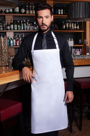 Bib Apron Basic