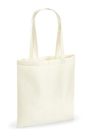Recycled Cotton Tote