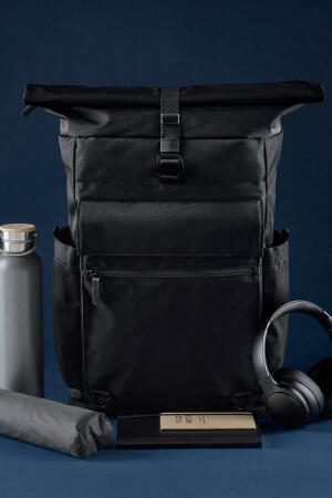 Axis Roll-Top Backpack