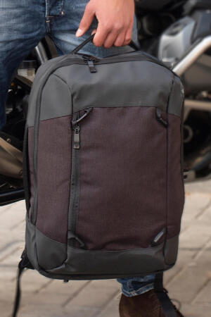 Luxembourg Vital Laptop Backpack