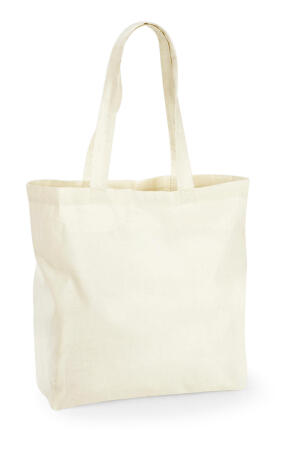 Recycled Cotton Maxi Tote