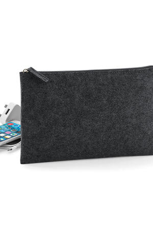 Felt Accessory Pouch